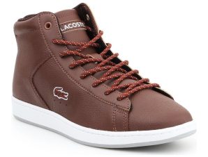 Ψηλά Sneakers Lacoste Carnaby EVO 7-30SPW411377T