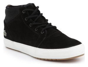 Ψηλά Sneakers Lacoste Ampthill Chukka 417 7-34CAW0065024