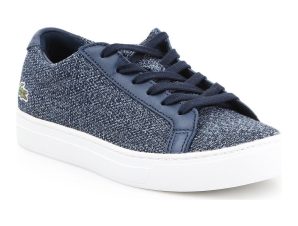 Xαμηλά Sneakers Lacoste L 12 12 317 7-34CAW0017003