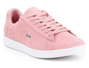 Xαμηλά Sneakers Lacoste Carnaby EVO 318 4 7-36SPW001213C