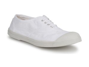 Xαμηλά Sneakers Bensimon TENNIS LACET