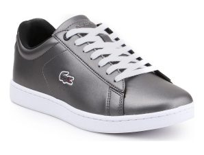 Xαμηλά Sneakers Lacoste Carnaby Evo 317 7-34SPW0010024