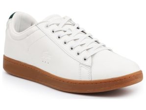 Xαμηλά Sneakers Lacoste Carnaby Evo 5 SRM 7-30SRM4002098