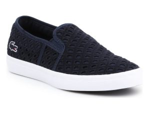 Xαμηλά Sneakers Lacoste Gazon 219 1 CFA 7-37CFA0014092