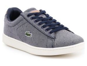 Xαμηλά Sneakers Lacoste Carnaby Evo 218 3 SPW 7-35SPW0018B98