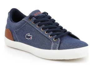 Xαμηλά Sneakers Lacoste Lerond 317 2 CAM 7-34CAM00422Q8