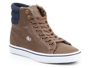 Ψηλά Sneakers Lacoste Marcel MID PWT DK 7-26SPW4118DK4