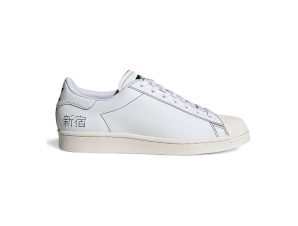 Sneakers adidas Superstar pure fv2835 ftw white/ ftw white/ core white