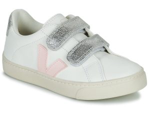 Xαμηλά Sneakers Veja SMALL ESPLAR VELCRO