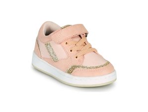 Xαμηλά Sneakers Kickers BISCKUIT