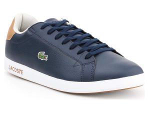 Xαμηλά Sneakers Lacoste Graduate LCR3 118 1 SPM 7-35SPM00134C1