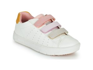 Xαμηλά Sneakers Geox SILENEX GIRL