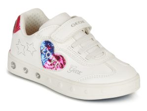 Xαμηλά Sneakers Geox SKYLIN GIRL