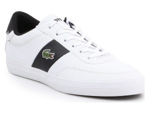 Xαμηλά Sneakers Lacoste Court-Master 119 2 CMA 7-37CMA0012147