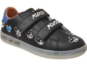 Xαμηλά Sneakers Disney Mdk574