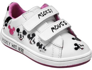 Xαμηλά Sneakers Disney Mdk573