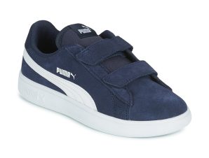 Xαμηλά Sneakers Puma SMASH PS