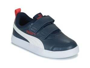 Xαμηλά Sneakers Puma COURTFLEX PS