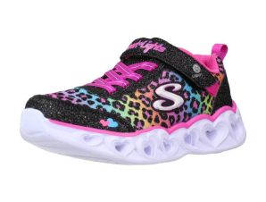 Xαμηλά Sneakers Skechers HEART LIGHTS – SHIMMER SPOT