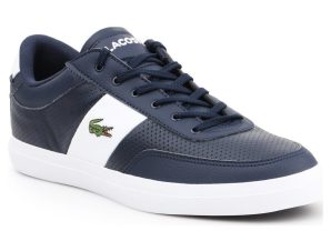 Xαμηλά Sneakers Lacoste Court-Master 119 2 CMA 7-37CMA0012092