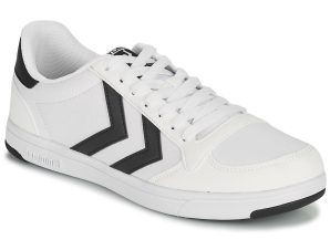 Xαμηλά Sneakers hummel STADIL LIGHT CANVAS