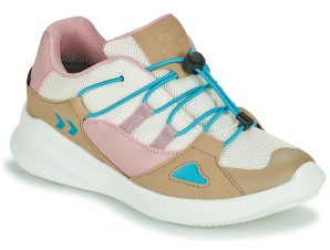 Xαμηλά Sneakers hummel BOUNCE RUNNER TEX JR