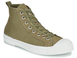 Ψηλά Sneakers Bensimon B79 MID