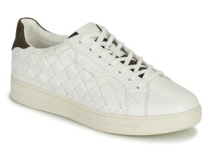 Xαμηλά Sneakers MICHAEL Michael Kors KEATING LACE UP