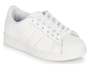 Xαμηλά Sneakers adidas SUPERSTAR C