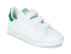 Xαμηλά Sneakers adidas STAN SMITH CF C SUSTAINABLE