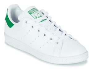 Xαμηλά Sneakers adidas STAN SMITH J SUSTAINABLE