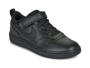 Xαμηλά Sneakers Nike COURT BOROUGH LOW 2 PS