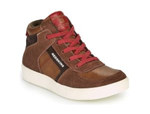 Ψηλά Sneakers Redskins LAVAL KID