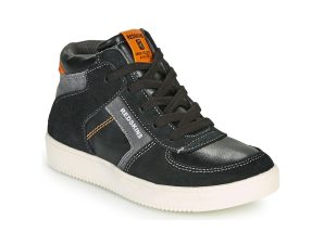 Ψηλά Sneakers Redskins LAVAL KID