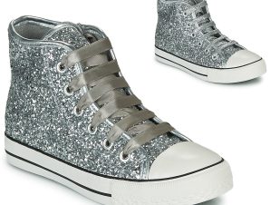 Ψηλά Sneakers Citrouille et Compagnie OUTIL PAILLETTES