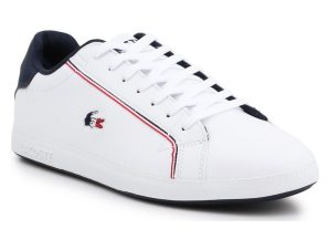 Xαμηλά Sneakers Lacoste 7-37SMA0022407