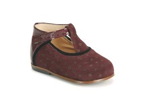 Ψηλά Sneakers Little Mary BETHANY