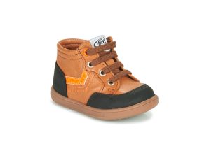 Ψηλά Sneakers GBB VIGO