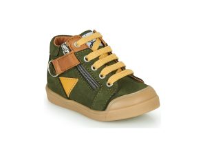 Ψηλά Sneakers GBB TIMOTHE