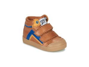 Ψηλά Sneakers GBB ERNEST