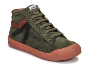 Ψηλά Sneakers GBB ARNOLD