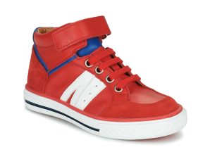 Ψηλά Sneakers GBB ALIMO