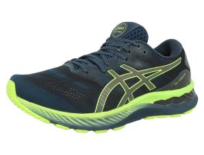 Παπούτσια Sport Asics GEL-NIMBUS 23