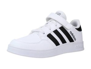 Xαμηλά Sneakers adidas BREAKNET C