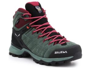 Πεζοπορίας Salewa WS Alp Mate Mid WP 61385-5085