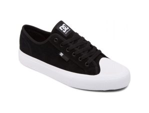 Skate Παπούτσια DC Shoes Manual rt s