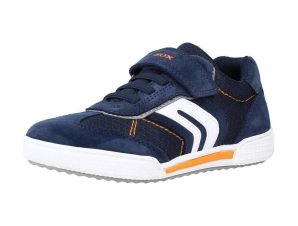 Xαμηλά Sneakers Geox J POSEIDO BOY C