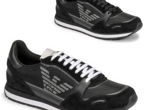 Xαμηλά Sneakers Emporio Armani ANIMA