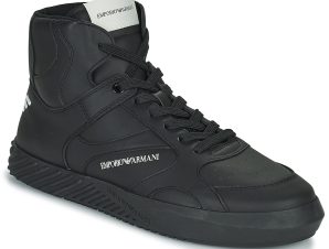 Ψηλά Sneakers Emporio Armani BALINO