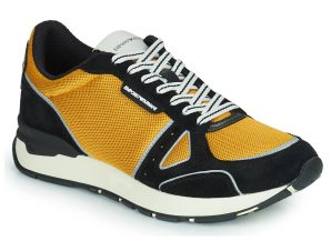 Xαμηλά Sneakers Emporio Armani TREMMA